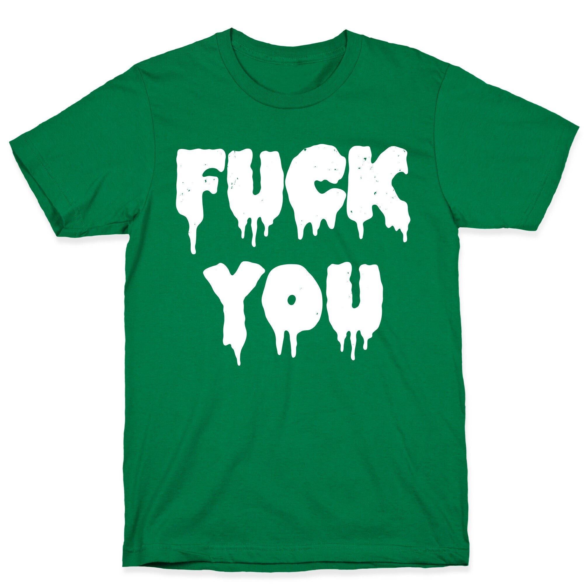 Fuck Off (Vintage) T-Shirt